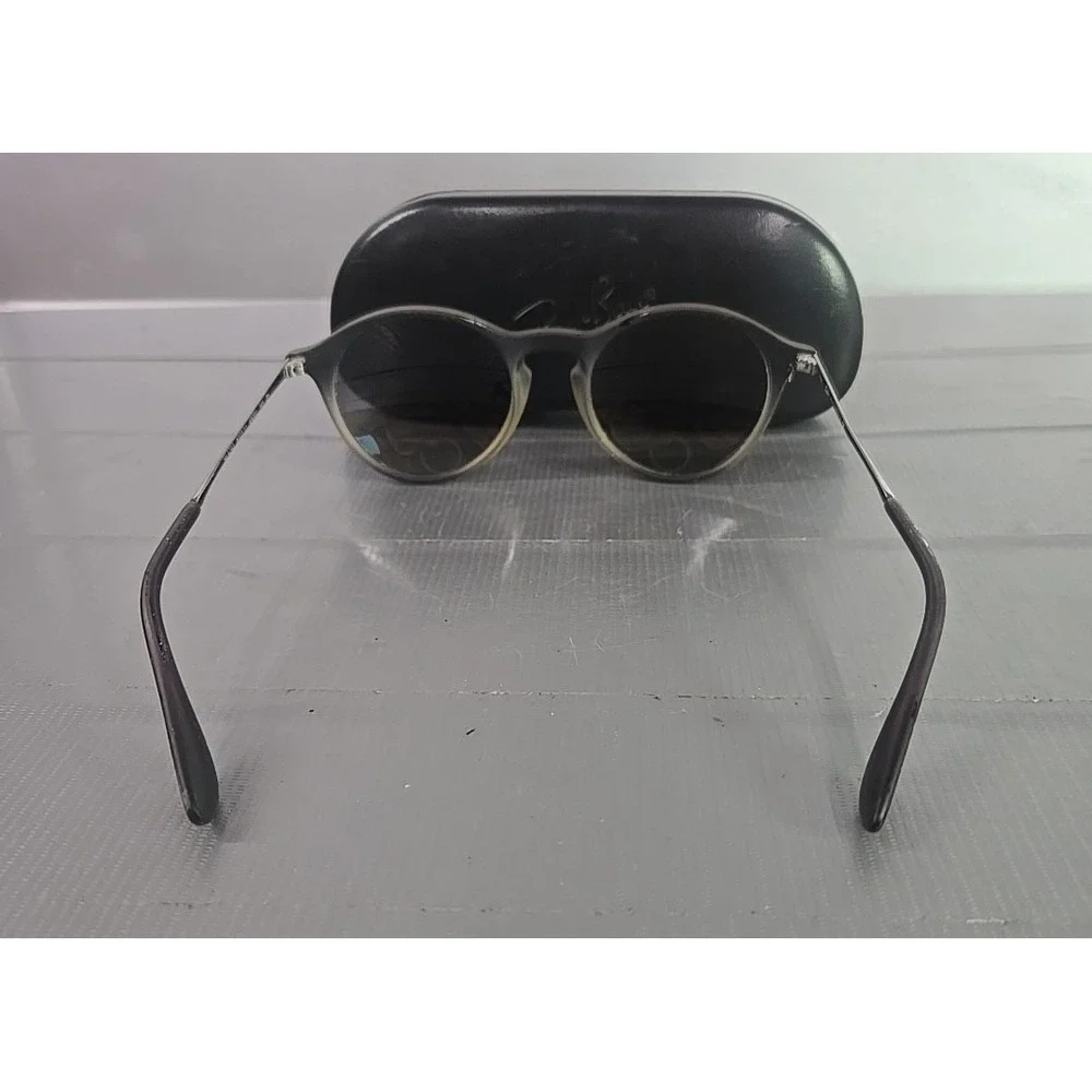 Ray Ban Eyeglasses, Frames Only, RB 4243 6223/11, 49-20-145, 3N, Purple